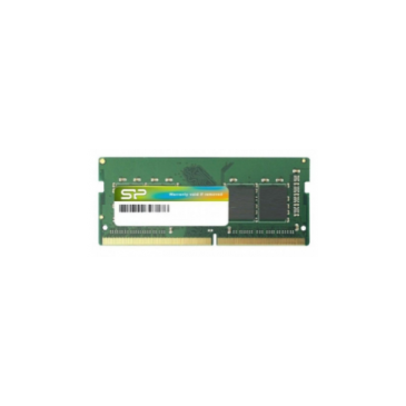 Barrette Mémoire SP Silicon Power 8Go DDR4 3200MHz Pour PC (SP008GBLFU320X02)