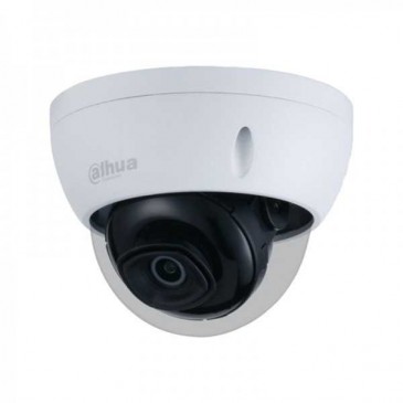 CAMERA IP 5MP DAHUA DOME IK10 IR 30M (IPC-HDBW2531-S-S2)