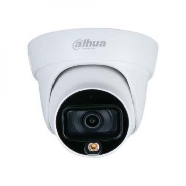 Caméra DAHUA DH-IPC-HDW1239T1P-LED-S5 Dôme IP 2,0 mégapixels
