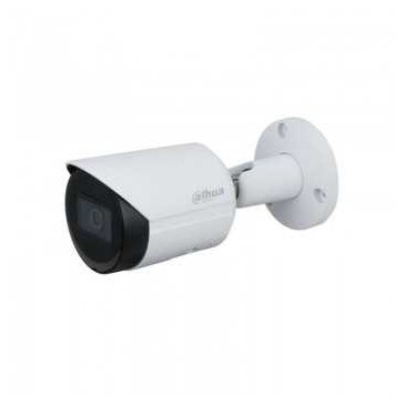 CAMERA IP 4MP DAHUA TUBE STARLIGHT (IPC-HFW2431S-S-S2)