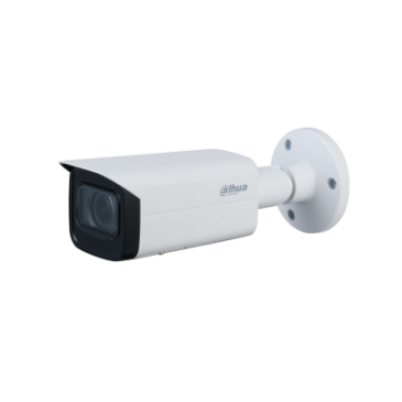 CAMERA IP TUBE DAHUA 5MP IR60 VF2,7 13,5 IP67 SD