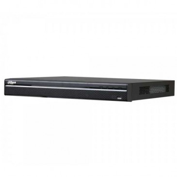 NVR DAHUA 16 CANAUX POE (NVR5216-16P-4KS2E)