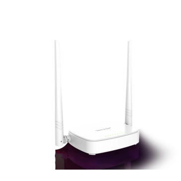 Modem-routeur Wi-Fi ADSL N300 TENDA D301v4.0