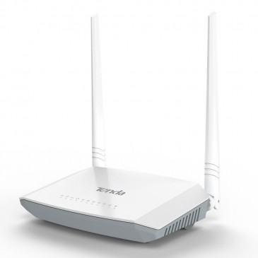 Modem-routeur Wi-Fi VDSL/ADSL N300 TENDA V300v3.0