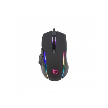 SOURIS GAMER WHITE SHARK MORHOLT GM-9009