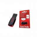 Flash disque Sandisk Cruzer Blade 64 Go