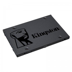 DISQUE SSD KINGSTON A400...