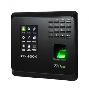 ZKTeco iClock9000-G...