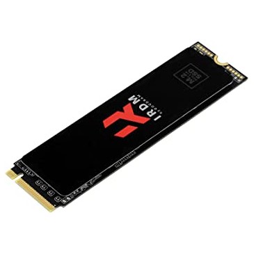 DISQUE DUR INTERNE SSD Goodram M.2 PCIe NVMe 256Go