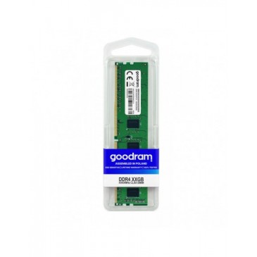 Barrette mémoire Goodram 8Go DDR4 3200MHZ DIMM