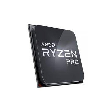 Processeur AMD RYZEN 5 PRO 5650GE (3.4 GHZ / 4.4 GHZ)