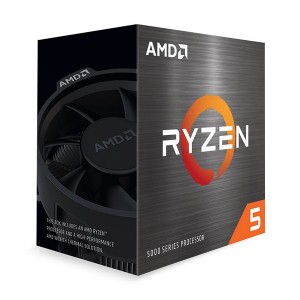 PROCESSEUR AMD RYZEN 5...