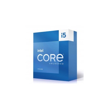 PROCESSEUR INTEL CORE I5-13400F