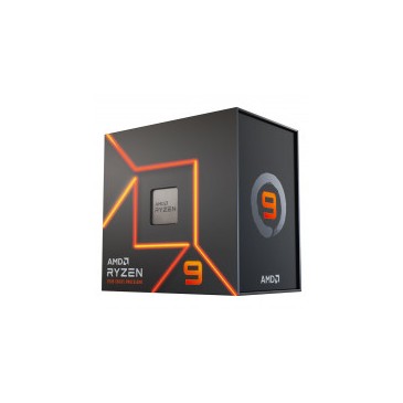 PROCESSEUR AMD RYZEN 9 7900X 5.6 GHZ