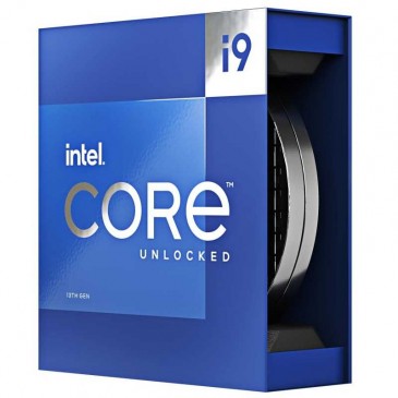 PROCESSEUR Intel Core i9-13900K (3.0 GHz / 5.8 GHz)
