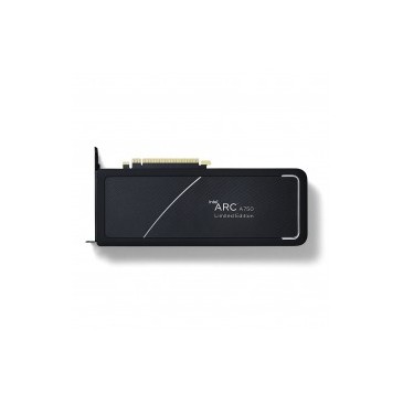 INTEL CARTE GHRAPHIQUE ARC A750-8GB-HDMI-DP