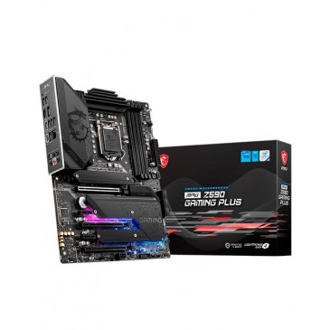 CARTE MERE MSI MPG Z590 GAMING PLUS