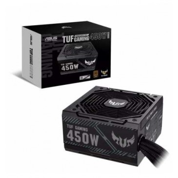 Bloc d'alimentation ASUS TUF Gaming 450W 80+ BRONZE