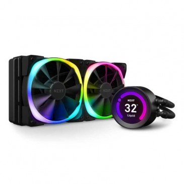 WATERCOOLING NZXT KRAKEN Z53 NOIR RGB 240MM