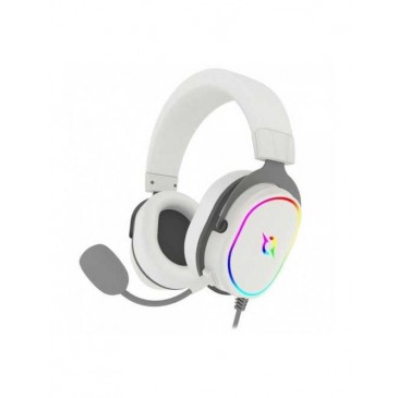 Casque Gamer AQIRYS ALTAIR Blanc