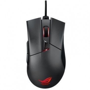 SOURIS ASUS P507 ROG GLADIUS II CORE