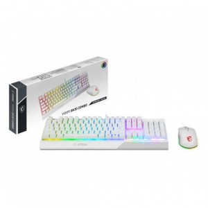 COMBO PACK CLAVIER SOURIS...