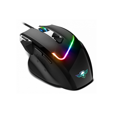 Souris Spirit Of Gamer Pro-M3 RGB7200 8 Boutons