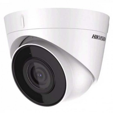 CAMERA IP 2MP HIKVISION DOME AVEC MICRO INTEGRE (DS-2CD1323G0-IUF)