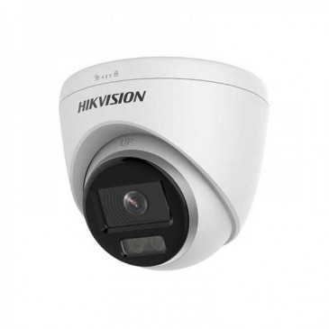 CAMERA IP 4MP HIKVISION FULL COLOR DOME 30M (DS-2CD1347G0-L)