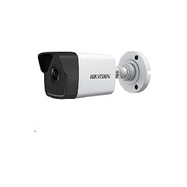 Camera 8mp HIKVISION 4K - WDR Avec Micro Intégré (DS-2CD1083G0-IUF)