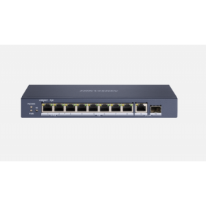 SWITCH HIKVISION POE 8...