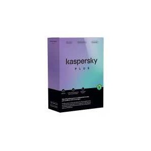 ANTIVIRUS KASPERSKY PLUS/ 5...