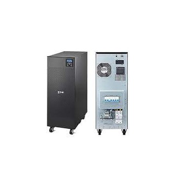 Onduleur EATON WATTS DB 9-ON-LINE-6000VA/4800W