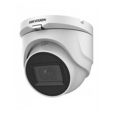 Caméra De Surveillance Intérieur HIKVISION 5 MP (DS-76H0T-ITMF)