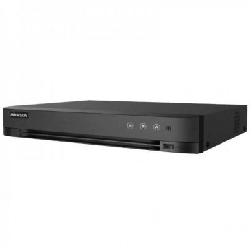 DVR HIKVISION 16 CANAUX HD 2MP 1 SATA (IDS-7216HQHI-M1/S)