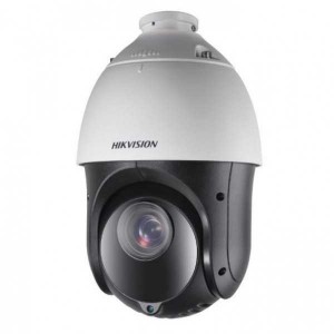 CAMERA SPEED DOME HIKVISION...