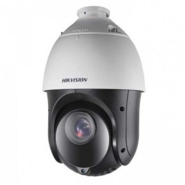 CAMERA SPEED DOME HIKVISION IP 4MP 25X IR 100M (DS-2DE4425IW-DE)