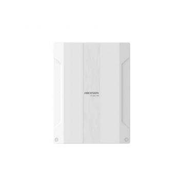 CENTRALE D'ALARME HYBRIDE HIKVISION 8 ZONES (DS-PHA48-EP)