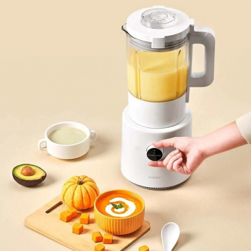 SMART BLENDER XIAOMI SANS FIL / WIFI / 1000W / BLANC