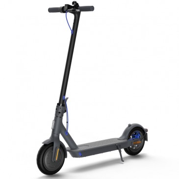 TROTTINETTE ÉLECTRIQUE XIAOMI MI ELECTRIC SCOOTER 3