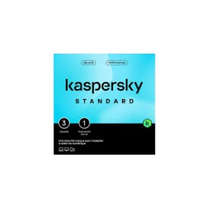 KASPERSKY STANDARD 3...