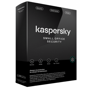 KASPERSKY SMALL OFFICE...