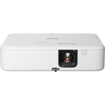 VIDÉO PROJECTEUR EPSON CO-FH02 FULL HD WIFI