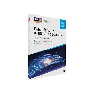 Antivirus Bitdefender...