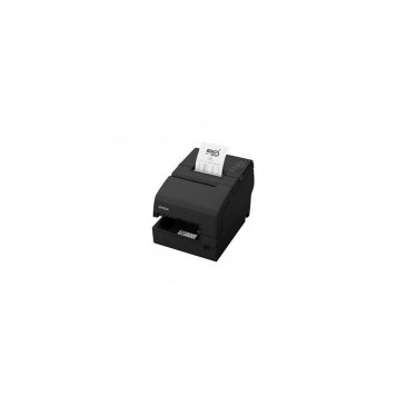 IMPRIMANTE DE TICKET EPSON TM-H6000V - NOIR (C31CG62214P1)