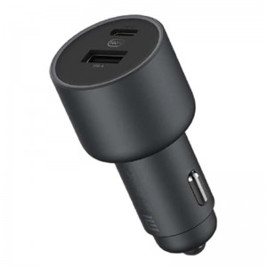 CHARGEUR VOITURE XIAOMI 67W...