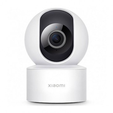 CAMÉRA DE SURVEILLANCE INTERNE XIAOMI C400 SMART BLANC