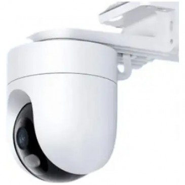 CAMÉRA DE SURVEILLANCE EXTERNE XIAOMI CW400 BLANC