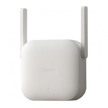 RÉPÉTEUR WIFI XIAOMI MI RANGE EXTENDER N300 BLANC