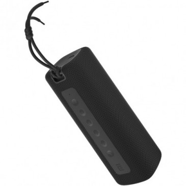 Haut Parleur Portable Sans Fil Bluetooth XIAOMI Mi 16W - Noir (29690)